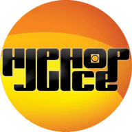 Hip Hop Juice™ logo