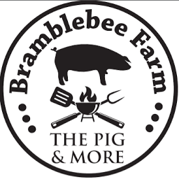 Bramblebeefarms logo