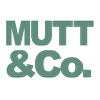 Mutt&Co. logo