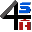 Spares4homes logo