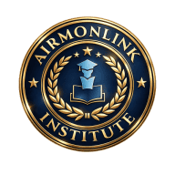 Airmonlink logo
