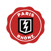Parisrhone logo