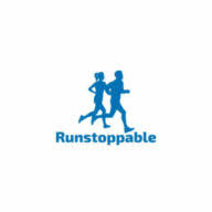 Runstoppable logo