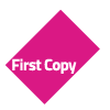 First Copy Corporation Ltd (FCC) logo
