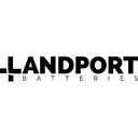 Landportbv logo