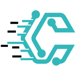 C King Digital logo