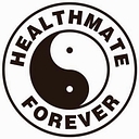 HealthmateForever logo