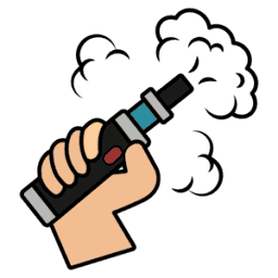 VAPE logo