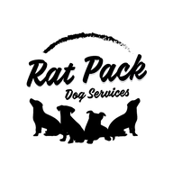 Rat Pack Dog Services logo