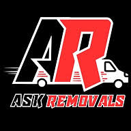 Ask Removals logo