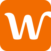 Wild Deodorant logo