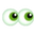 MCROONS EYEWEAR logo