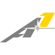 A1 Showplates logo