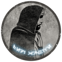 The Jedi Archives logo