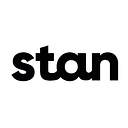 Stan logo