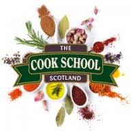 The Cook School logo