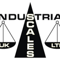 Industrialscales Uk logo