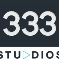 333studios logo