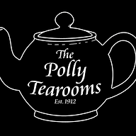 Thepollytearooms logo