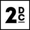 2 Dam Creative logo