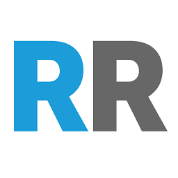 Rocket Rubber logo