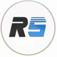 Rightsprite logo
