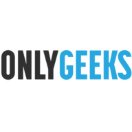 Onlygeeks logo
