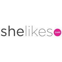 Shelikes logo