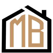 Morris Brothers Construction and Development logo