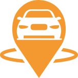 123CarRental.com logo