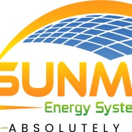 Sunmax Energy Systems logo