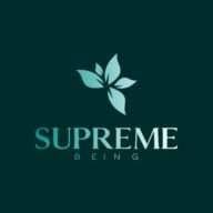 Supreme Being logo