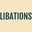Libationsrum logo