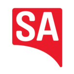 Bank SA logo