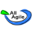AllAgile logo