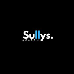 Sully's Academy logo