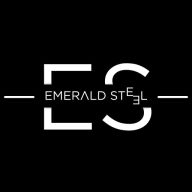 Emeraldsteel Accounting logo