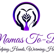 Mamas To-Do LLC Laundry Service logo