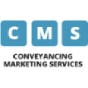 Conveyancing Marketing Services logo
