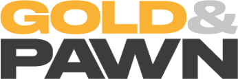 Gold and Pawn Ltd logo