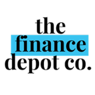 THE FINANCE DEPOT logo