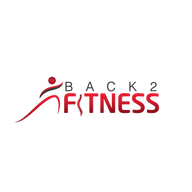 Back 2 fitness london LTD logo