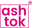 ashtok.com logo