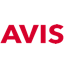 Avis Van Rental logo