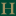 Henry Poole & Co logo