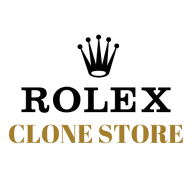 Rolex Clone Store logo