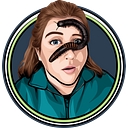 Buglady logo