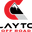 Clayton Off Road Mfg. logo