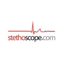 stethoscope.com logo