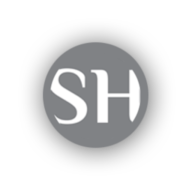 Salon Hijab logo